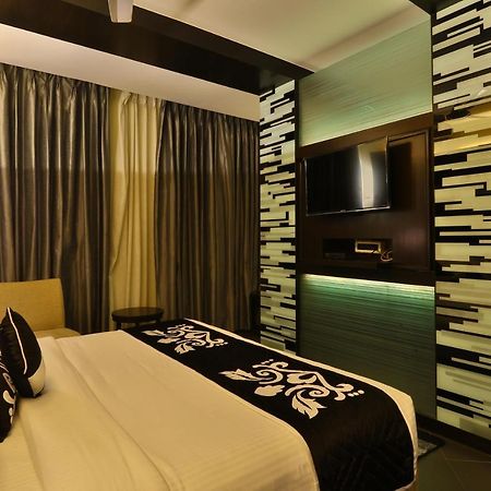 Salida Del Sol Hotel Panaji Luaran gambar