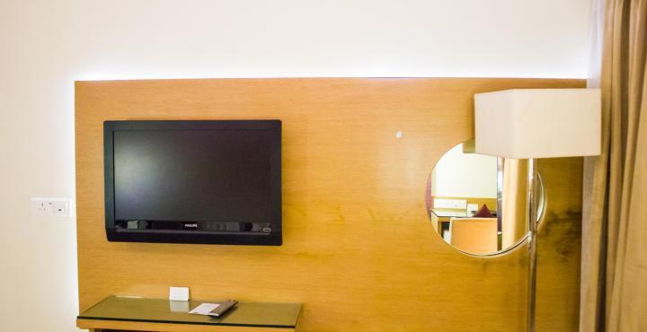 Salida Del Sol Hotel Panaji Luaran gambar