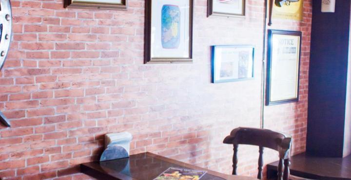 Salida Del Sol Hotel Panaji Luaran gambar