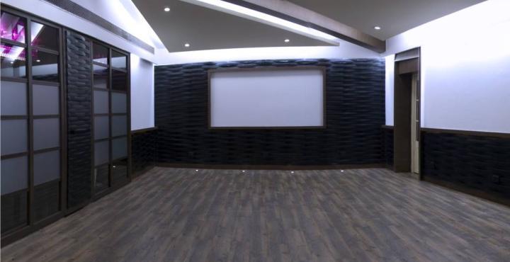 Salida Del Sol Hotel Panaji Luaran gambar