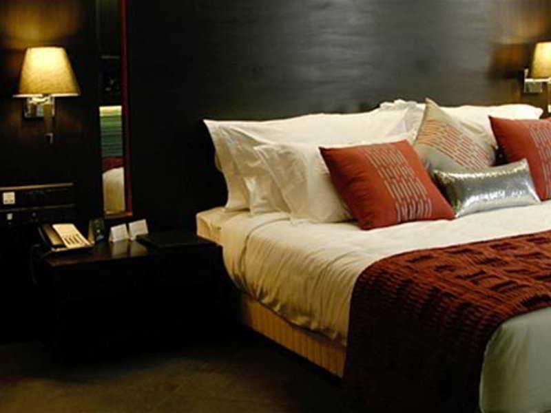 Salida Del Sol Hotel Panaji Luaran gambar