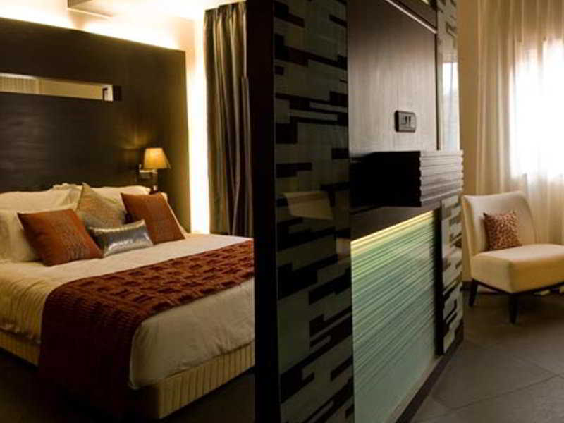 Salida Del Sol Hotel Panaji Luaran gambar