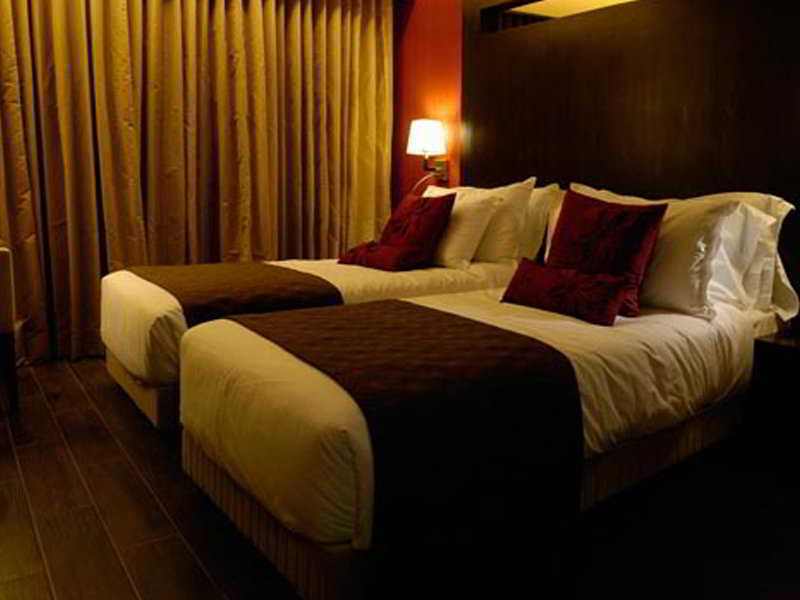 Salida Del Sol Hotel Panaji Luaran gambar