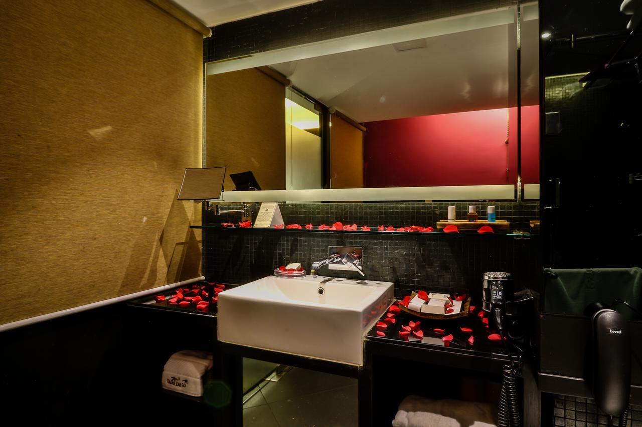 Salida Del Sol Hotel Panaji Luaran gambar
